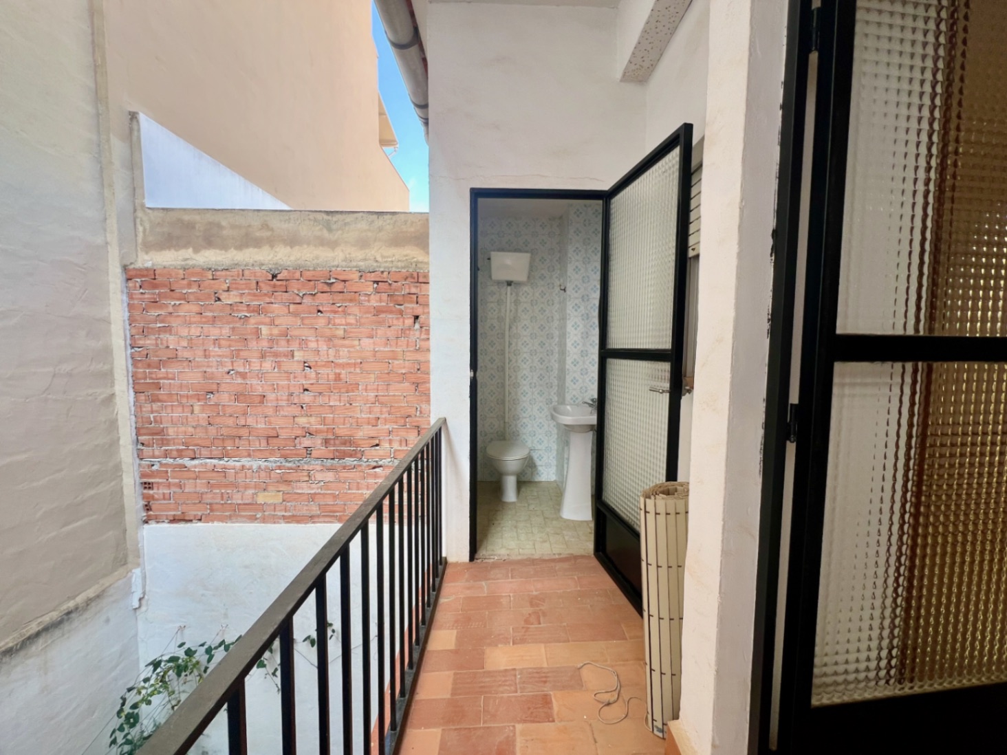 Magnífica casa con garaje para varios vehículos