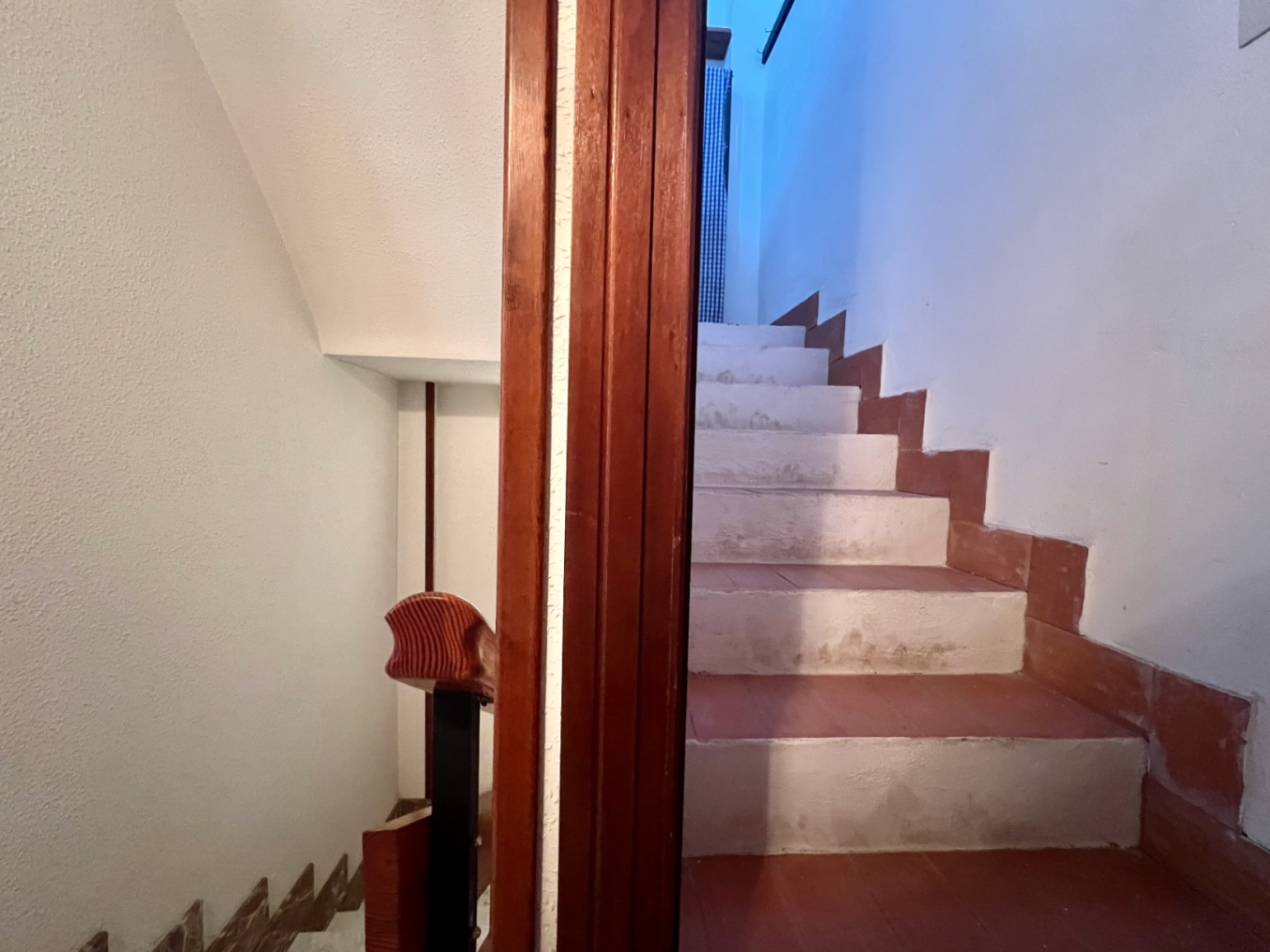 Magnífica casa con garaje para varios vehículos