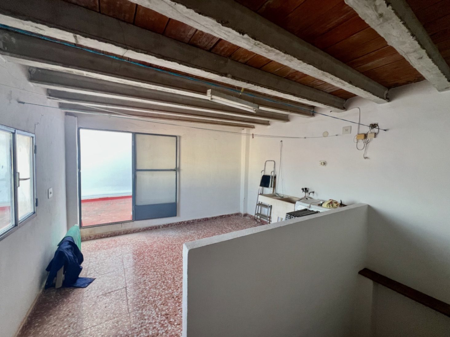 Magnífica casa con garaje para varios vehículos