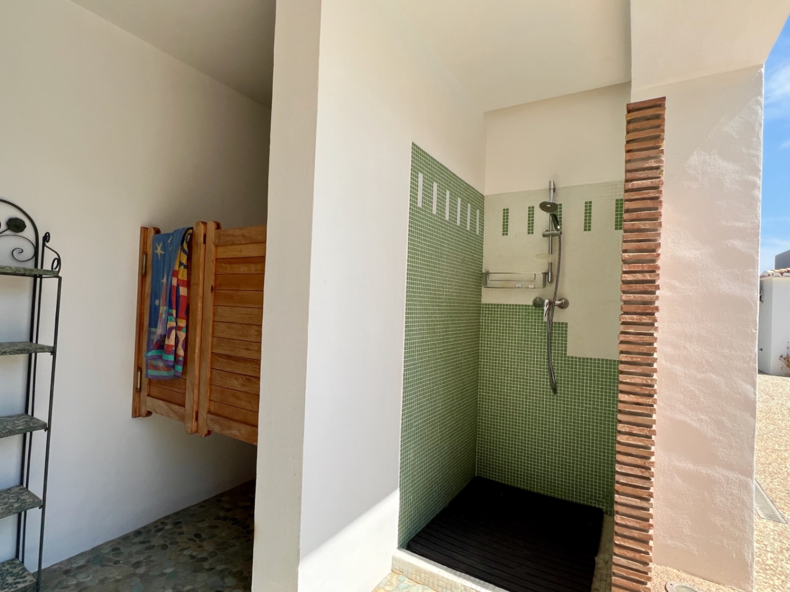 Villa en Pedreguer con fantásticas vistas panorámicas