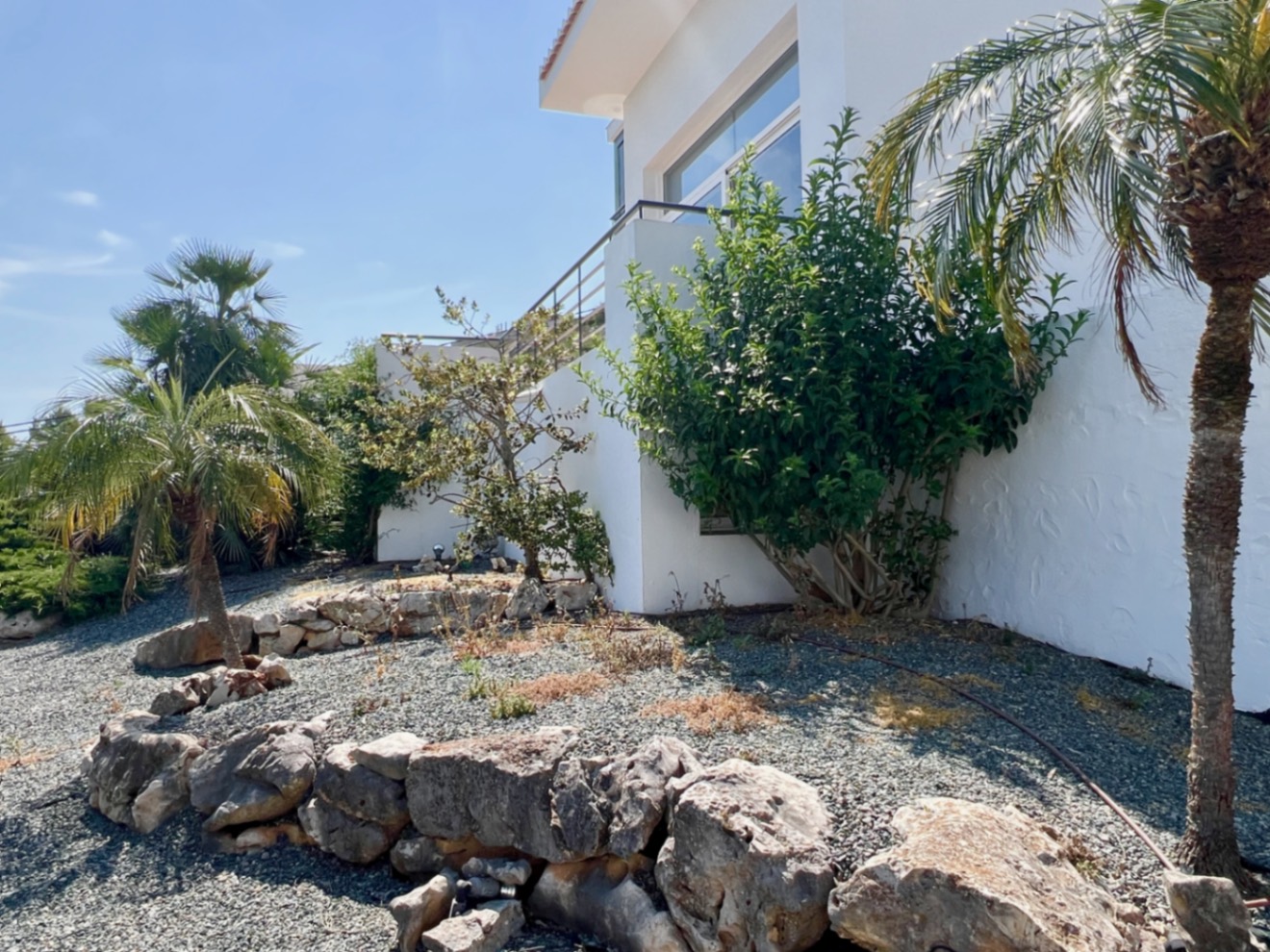 Villa en Pedreguer con fantásticas vistas panorámicas