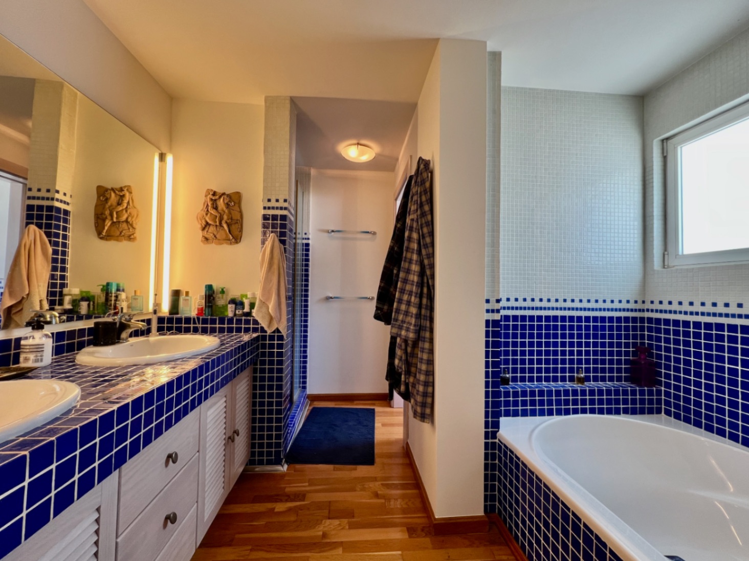 Villa en Pedreguer con fantásticas vistas panorámicas