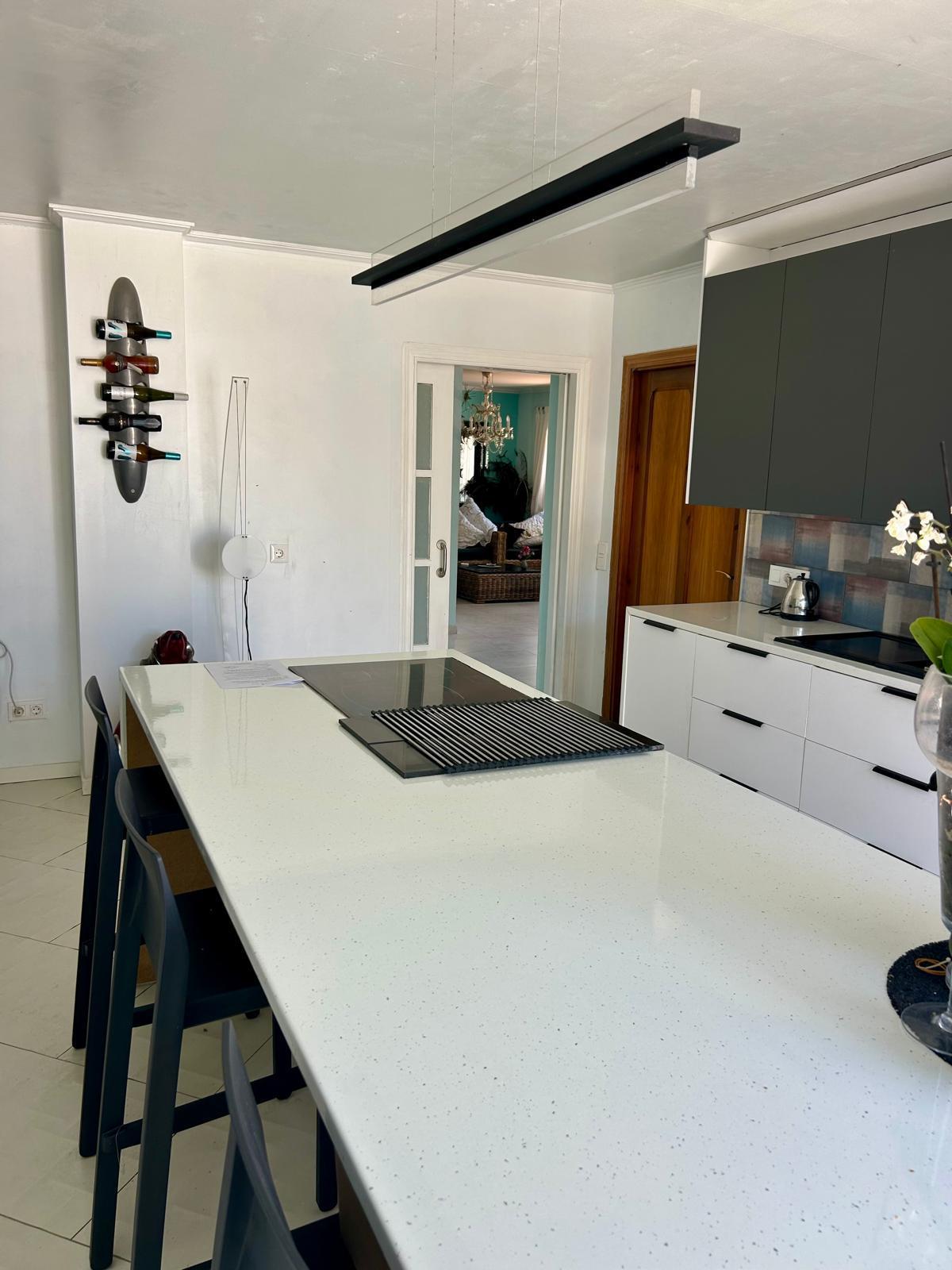 Rustiek chalet in El Verger