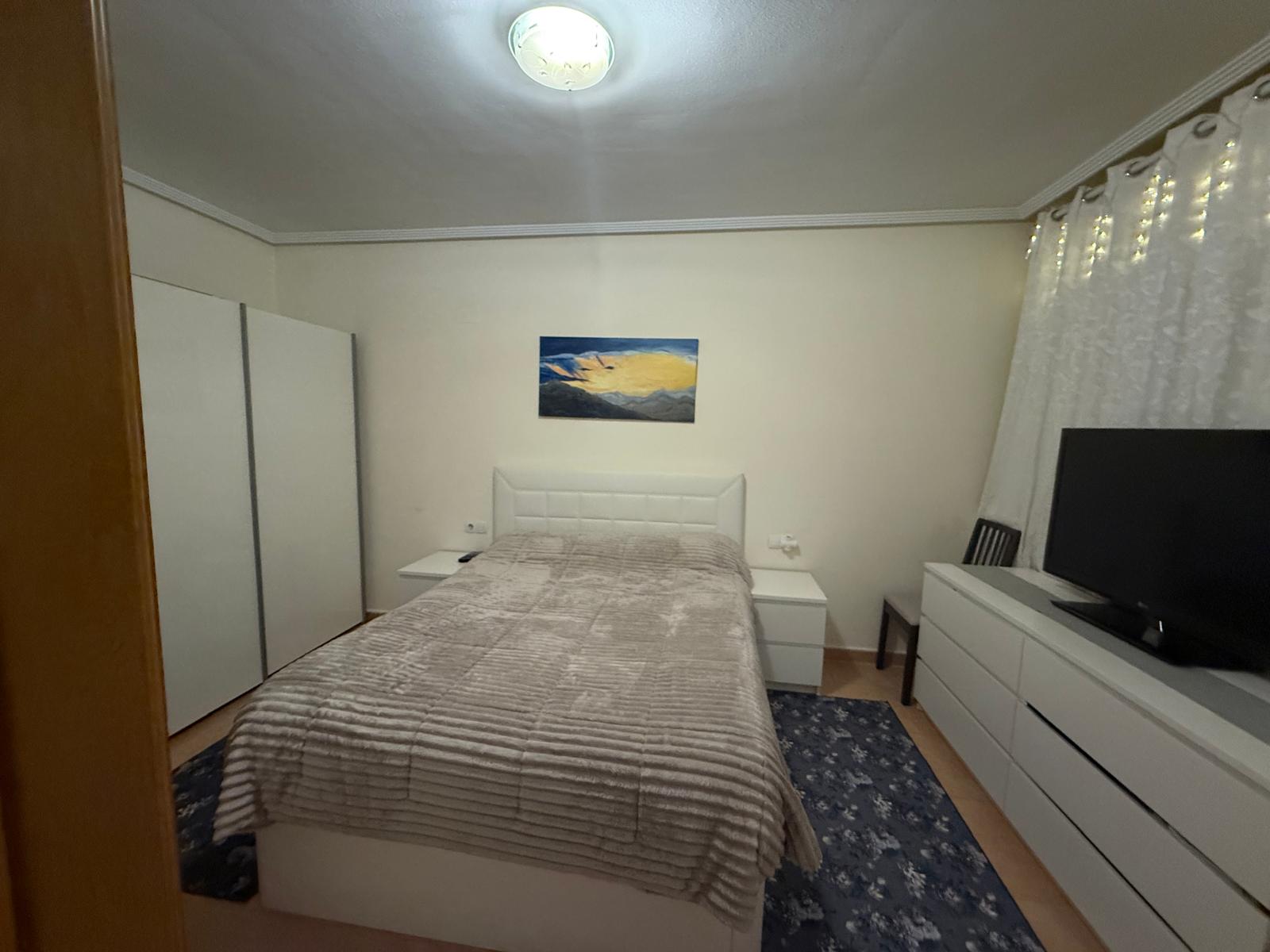 Amplio piso de 3 habitaciones en Pedreguer