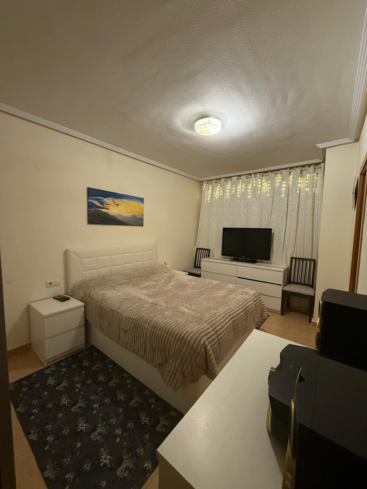 Amplio piso de 3 habitaciones en Pedreguer