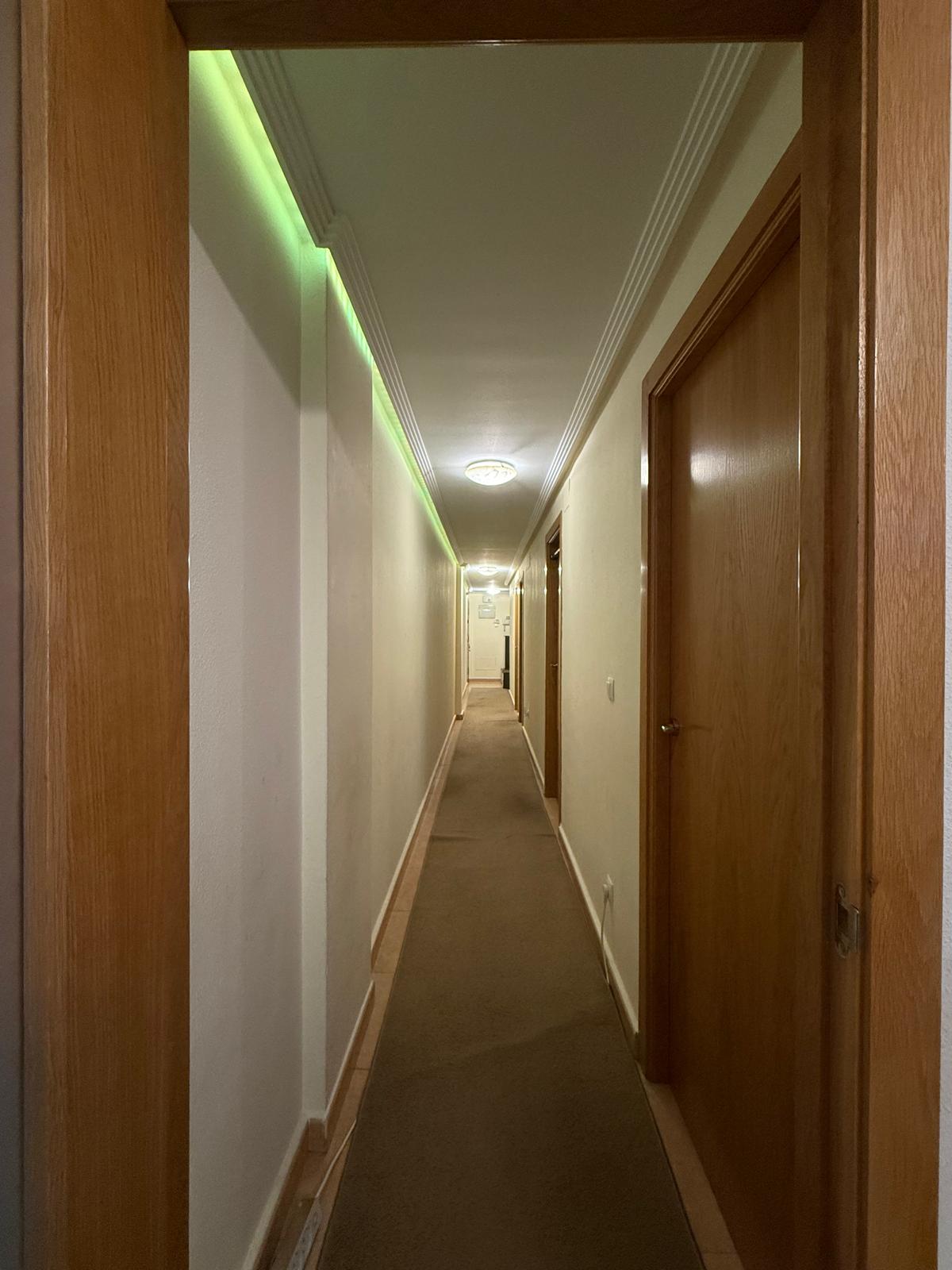 Amplio piso de 3 habitaciones en Pedreguer