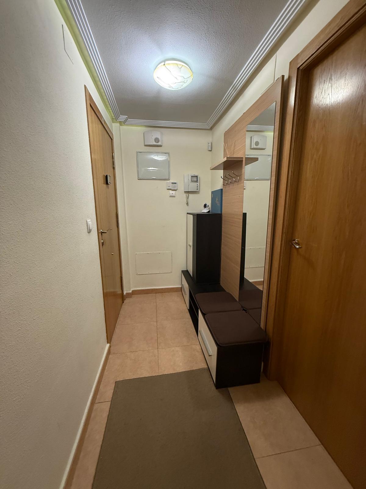 Amplio piso de 3 habitaciones en Pedreguer