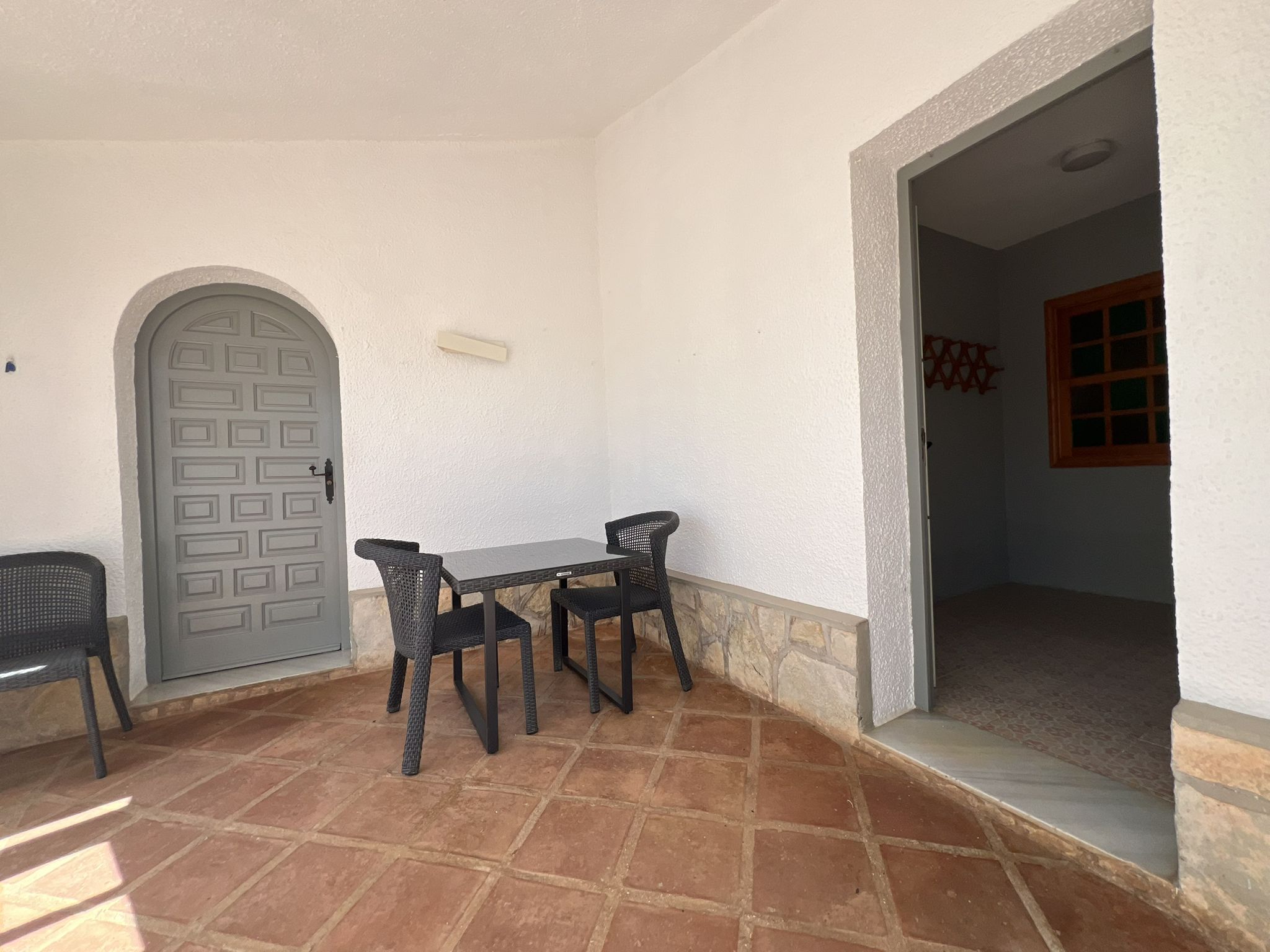 Chalet/Villa rústica en Pedreguer