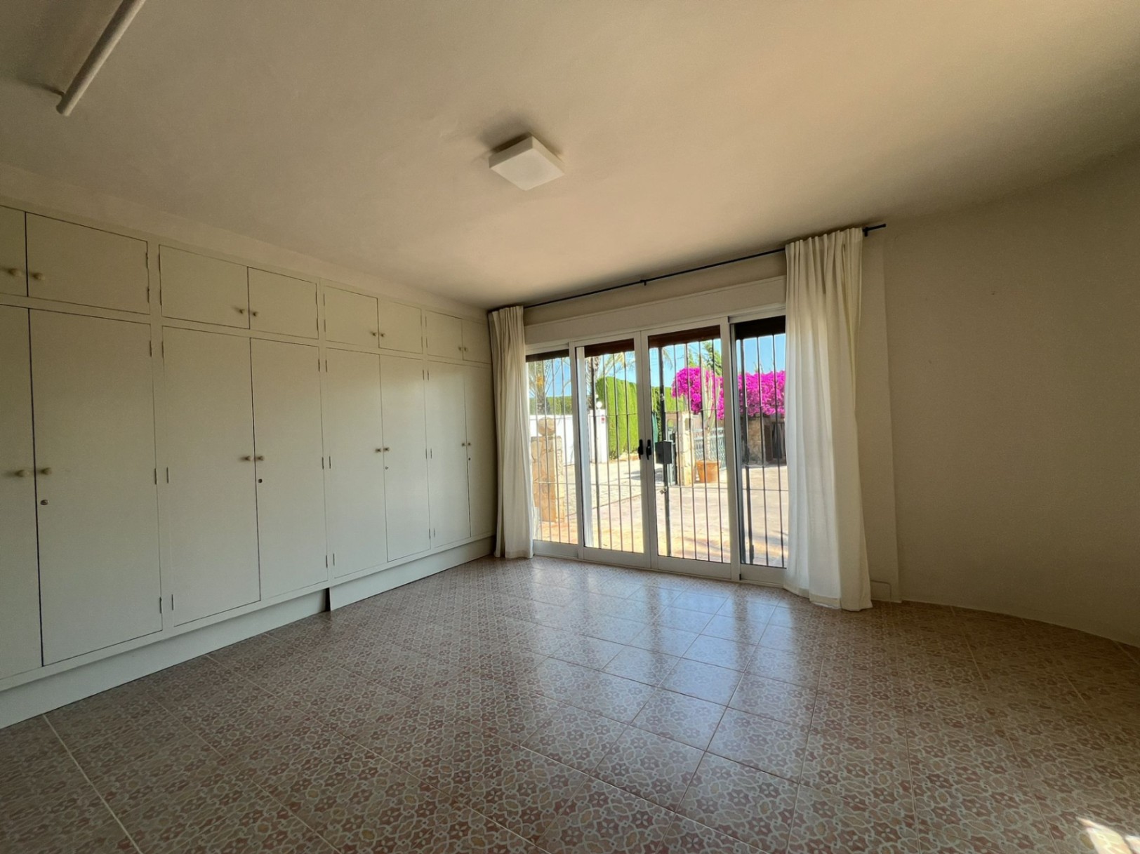 Chalet/Villa rústica en Pedreguer