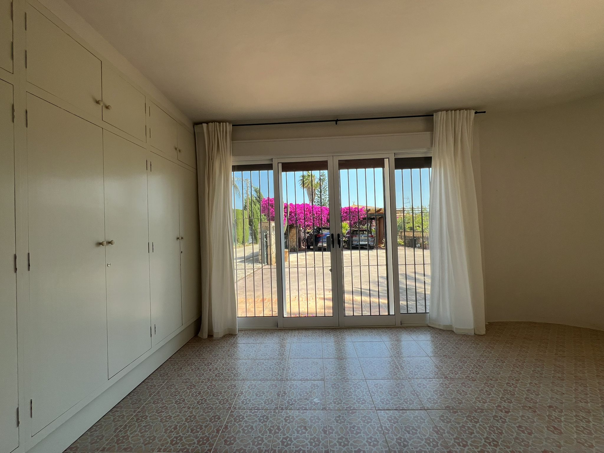 Chalet/Villa rústica en Pedreguer