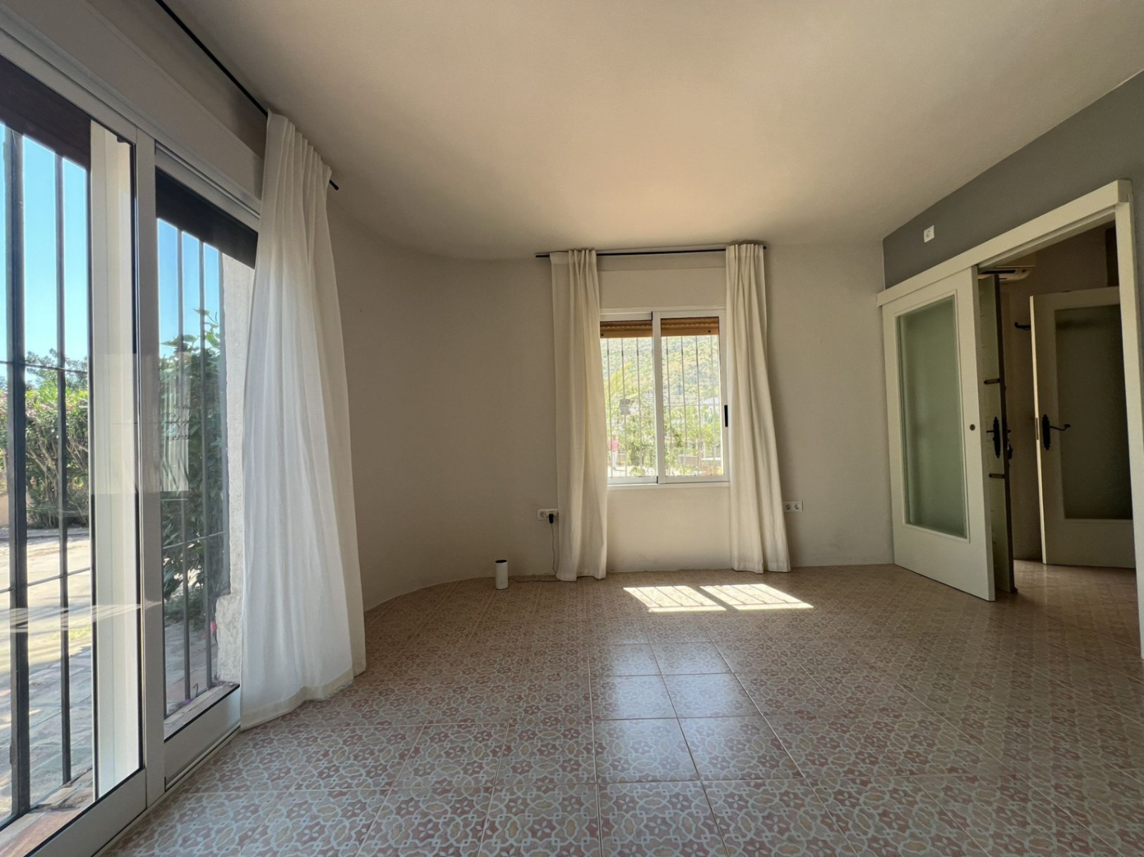 Chalet/Villa rústica en Pedreguer