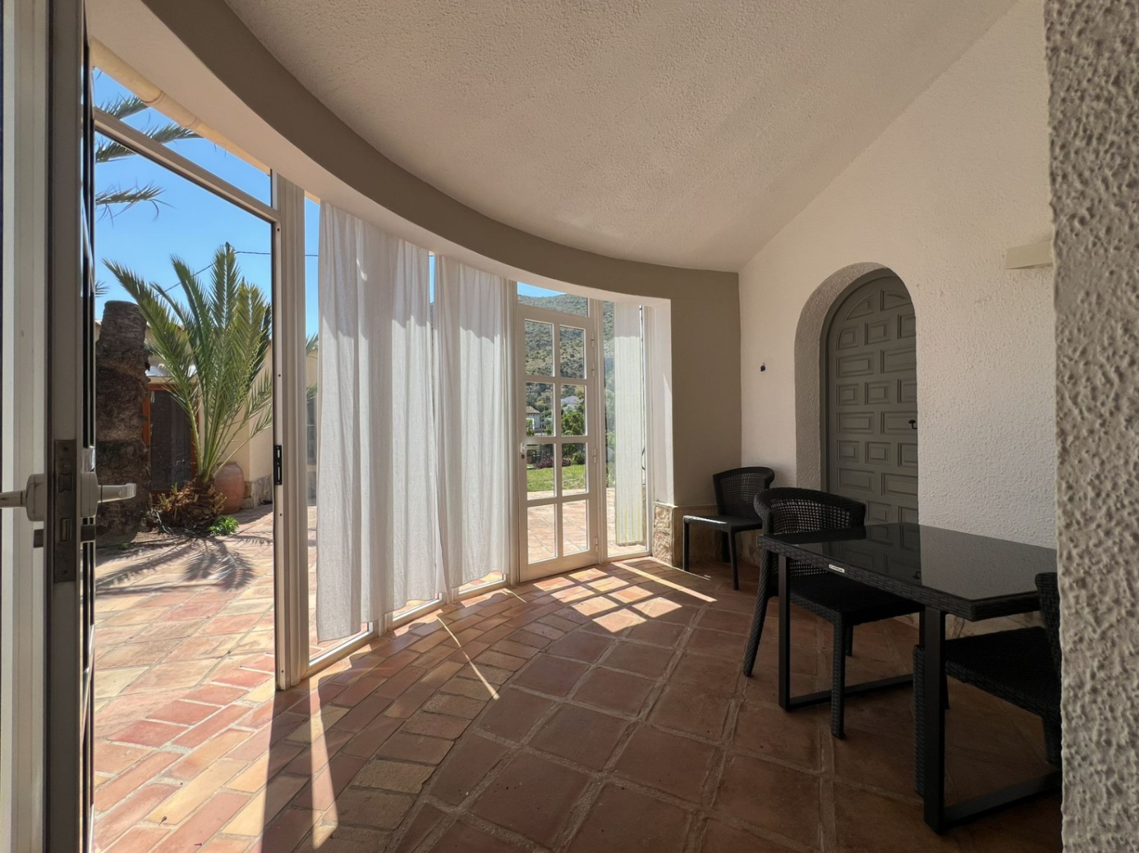 Chalet/Villa rústica en Pedreguer