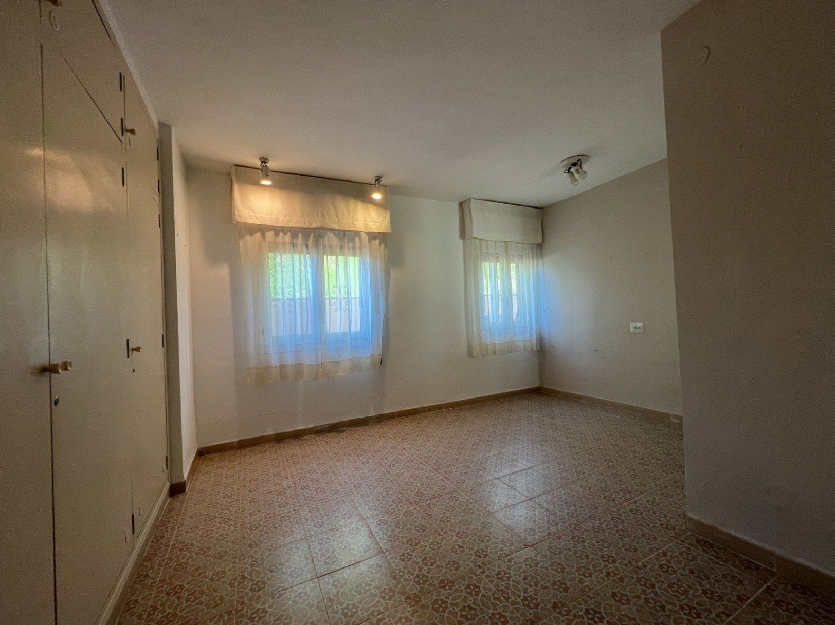 Chalet/Villa rústica en Pedreguer
