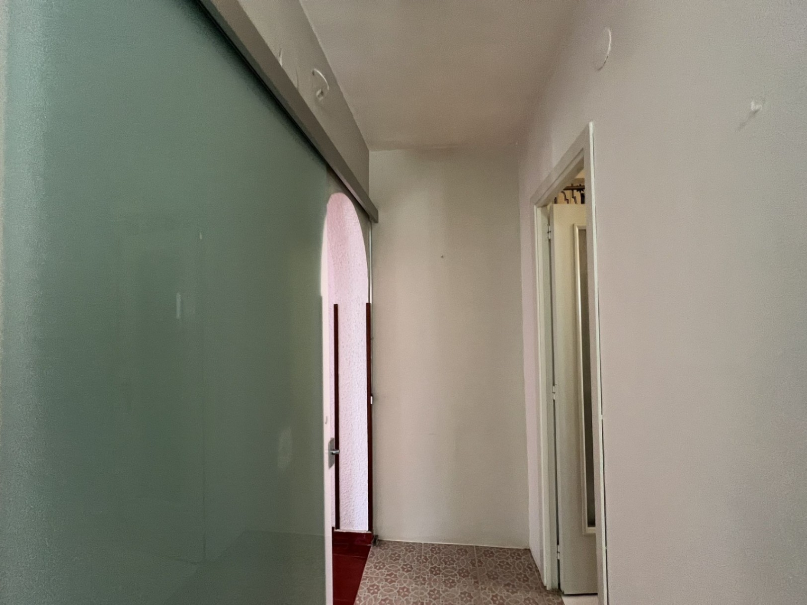 Chalet/Villa rústica en Pedreguer