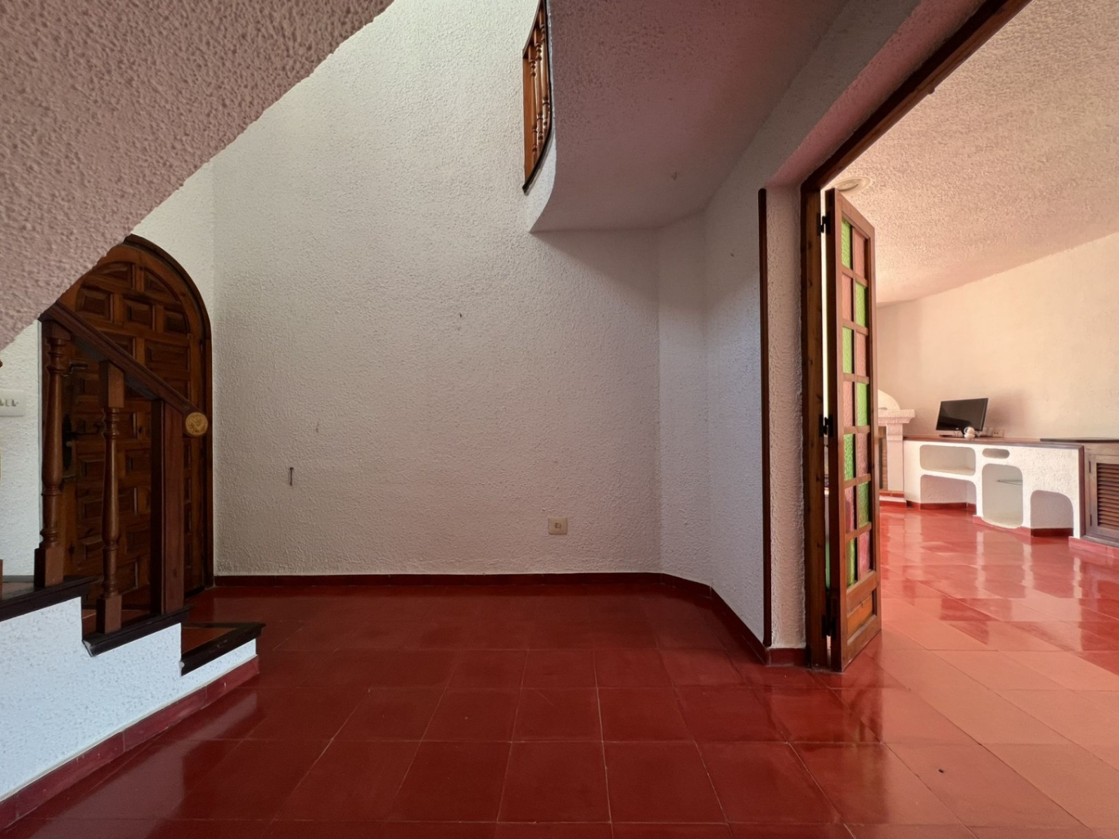 Chalet/Villa rústica en Pedreguer