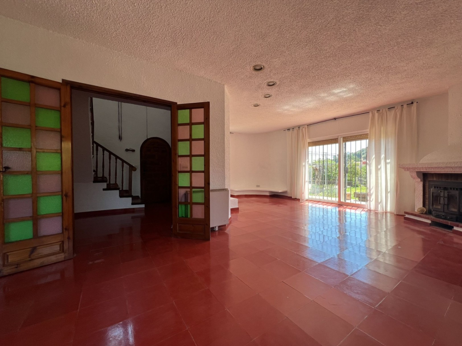 Chalet/Villa rústica en Pedreguer