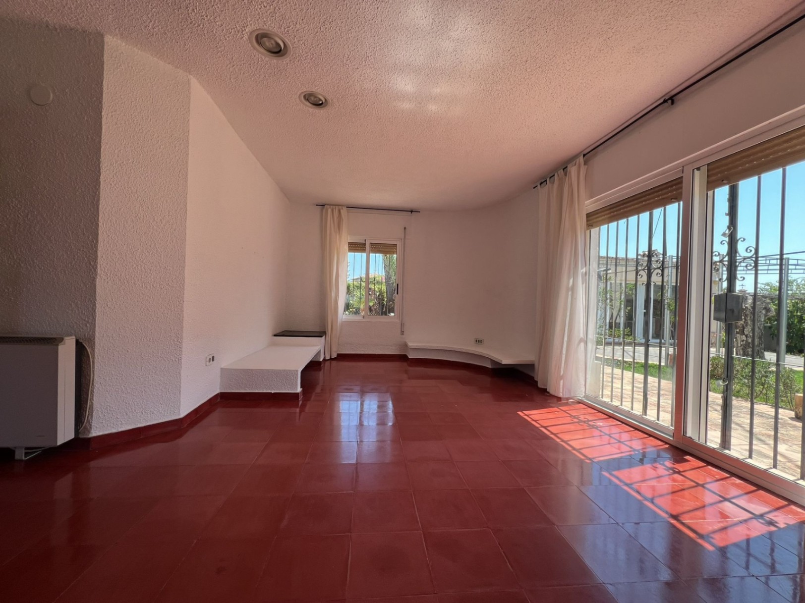 Chalet/Villa rústica en Pedreguer