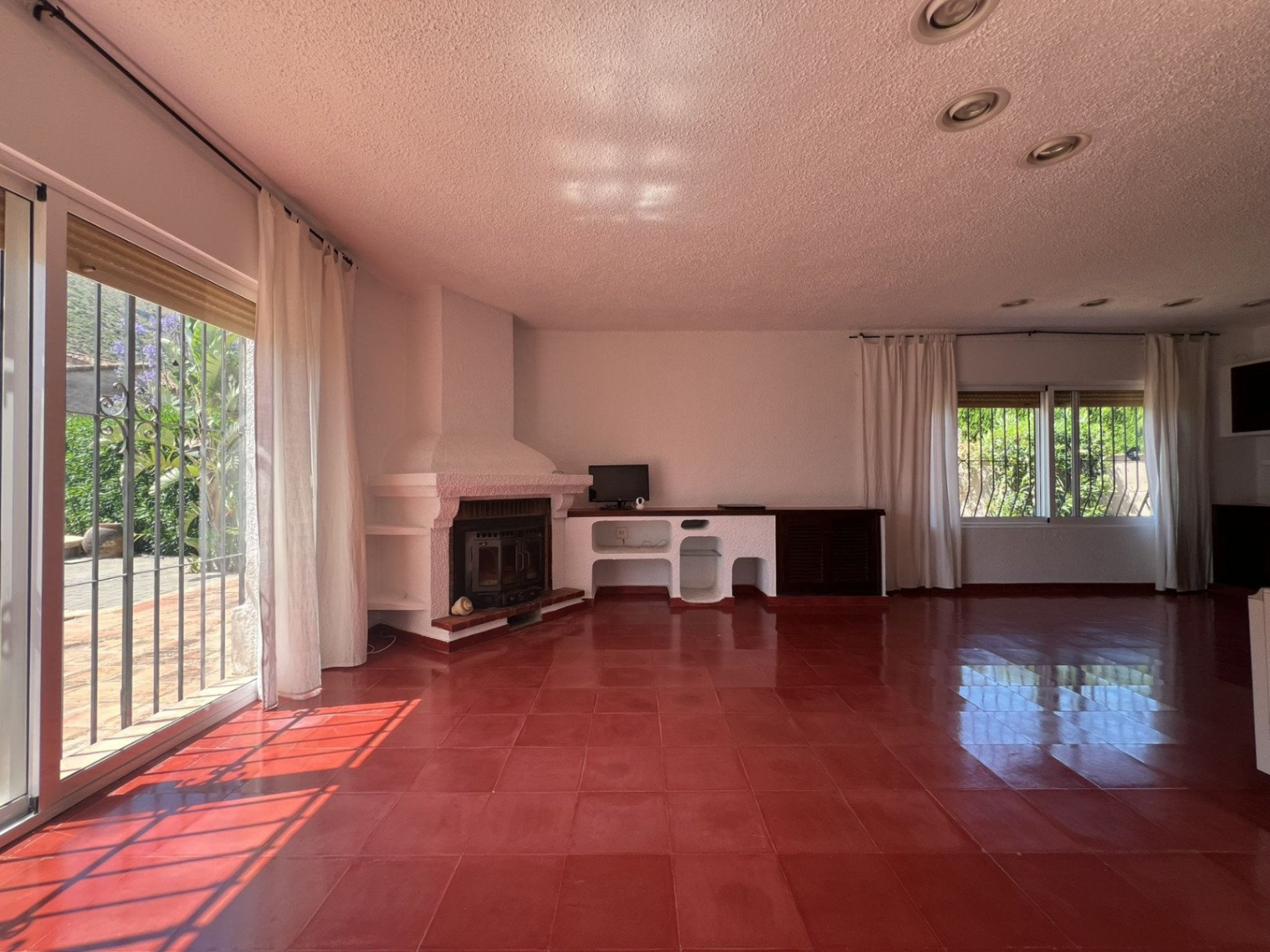 Chalet/Villa rústica en Pedreguer