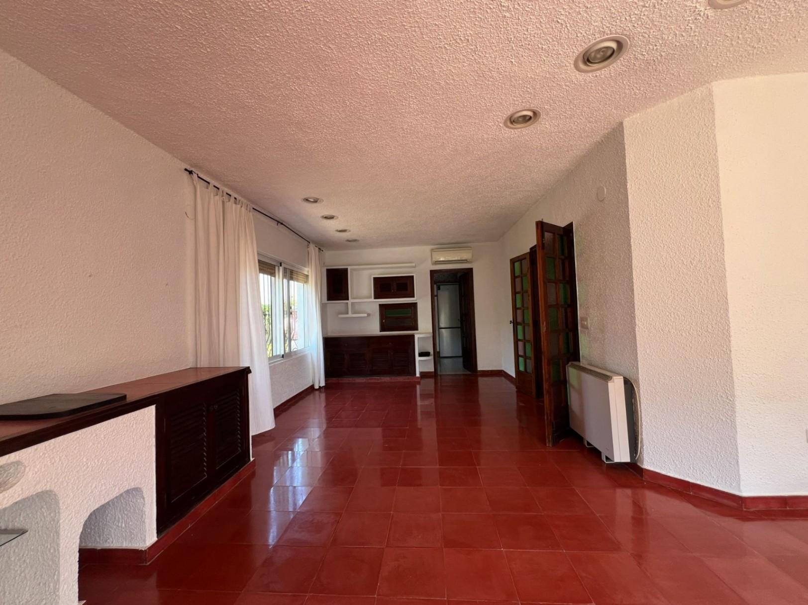 Chalet/Villa rústica en Pedreguer