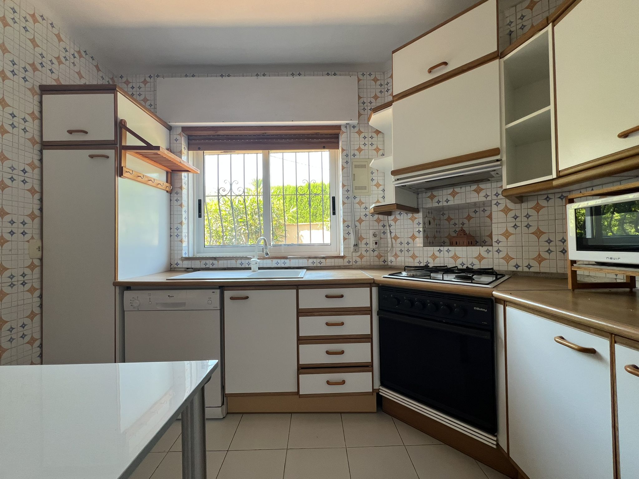 Chalet/Villa rústica en Pedreguer