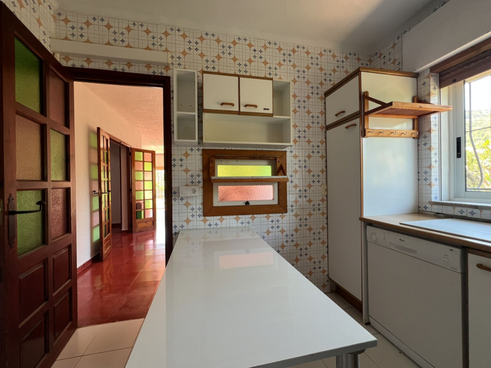 Chalet/Villa rústica en Pedreguer