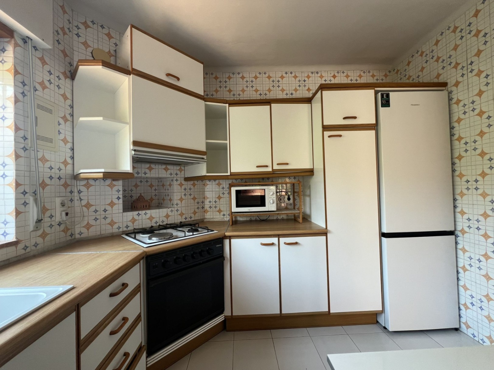 Chalet/Villa rústica en Pedreguer