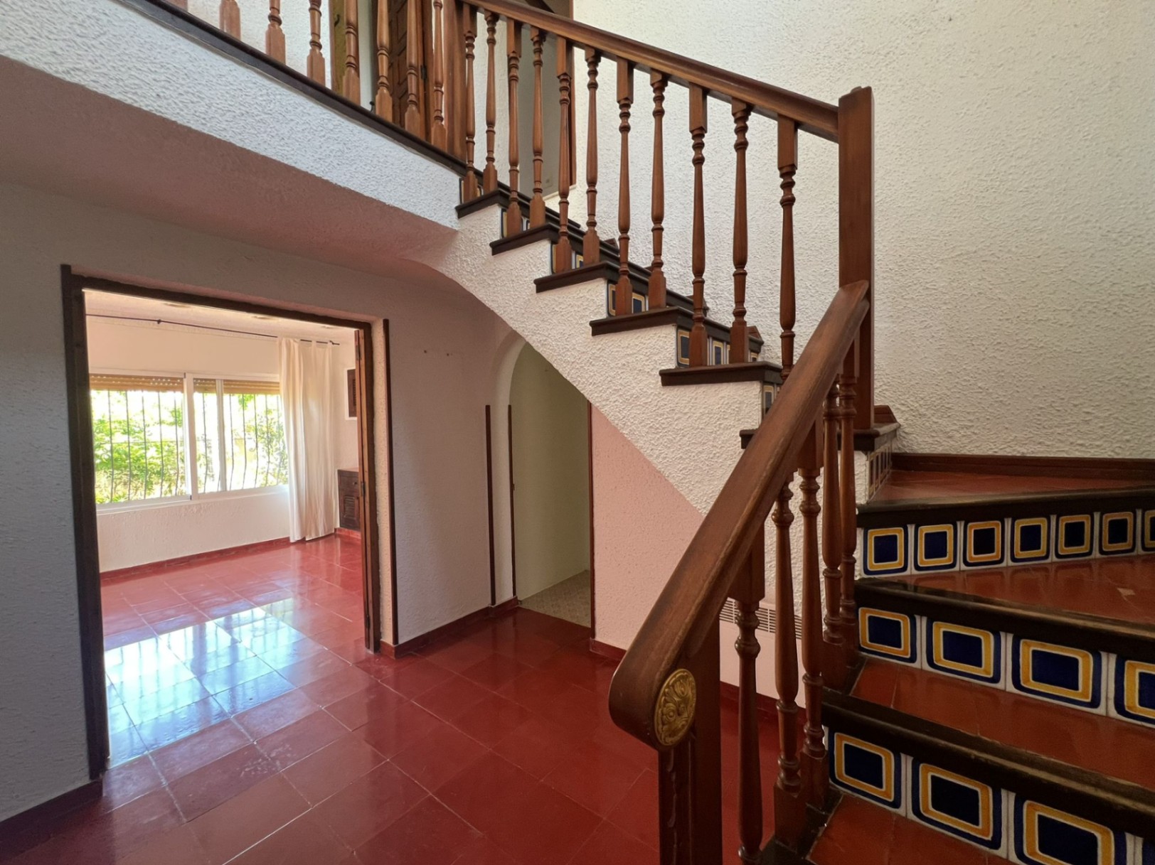 Chalet/Villa rústica en Pedreguer