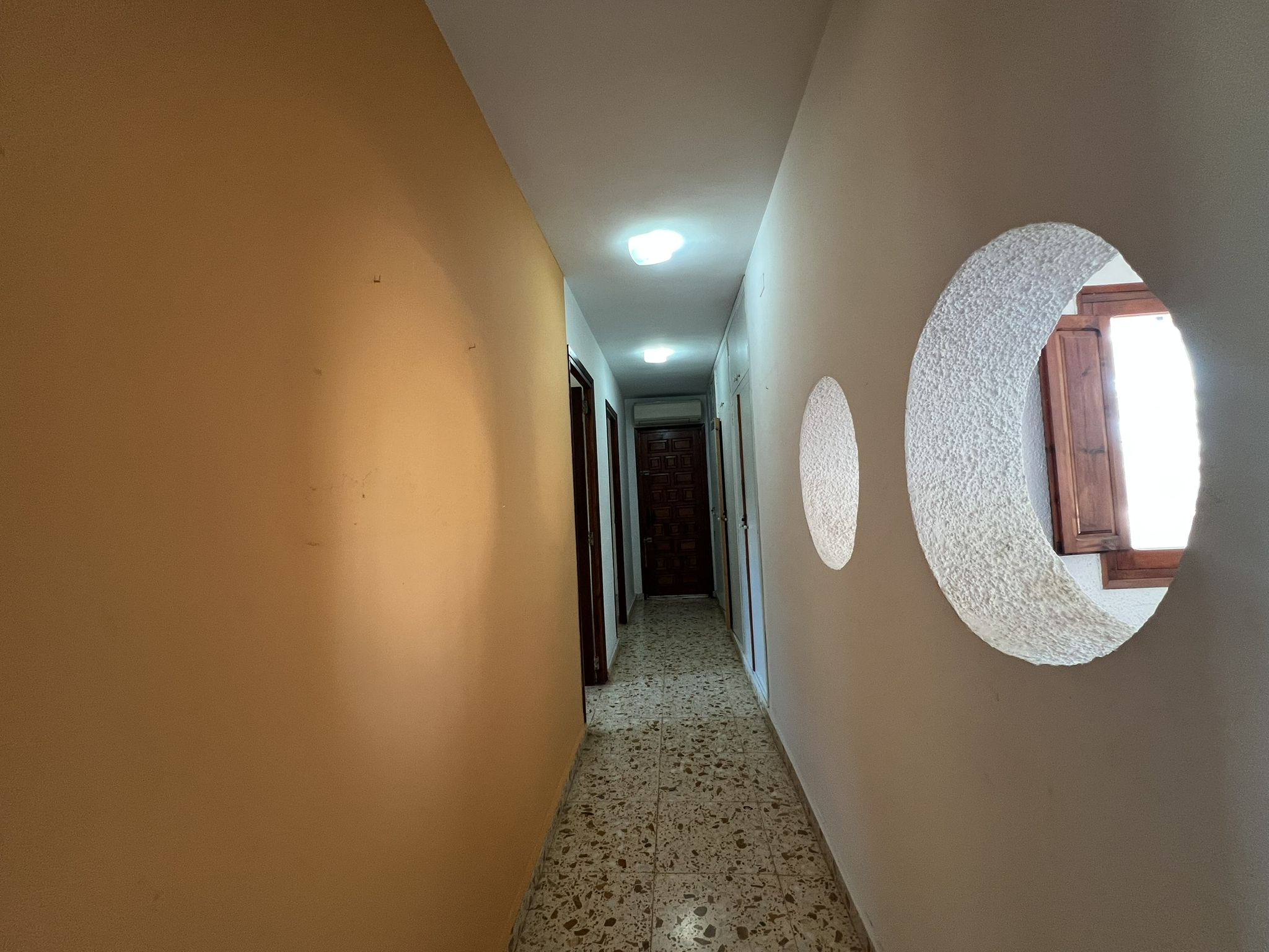 Chalet/Villa rústica en Pedreguer