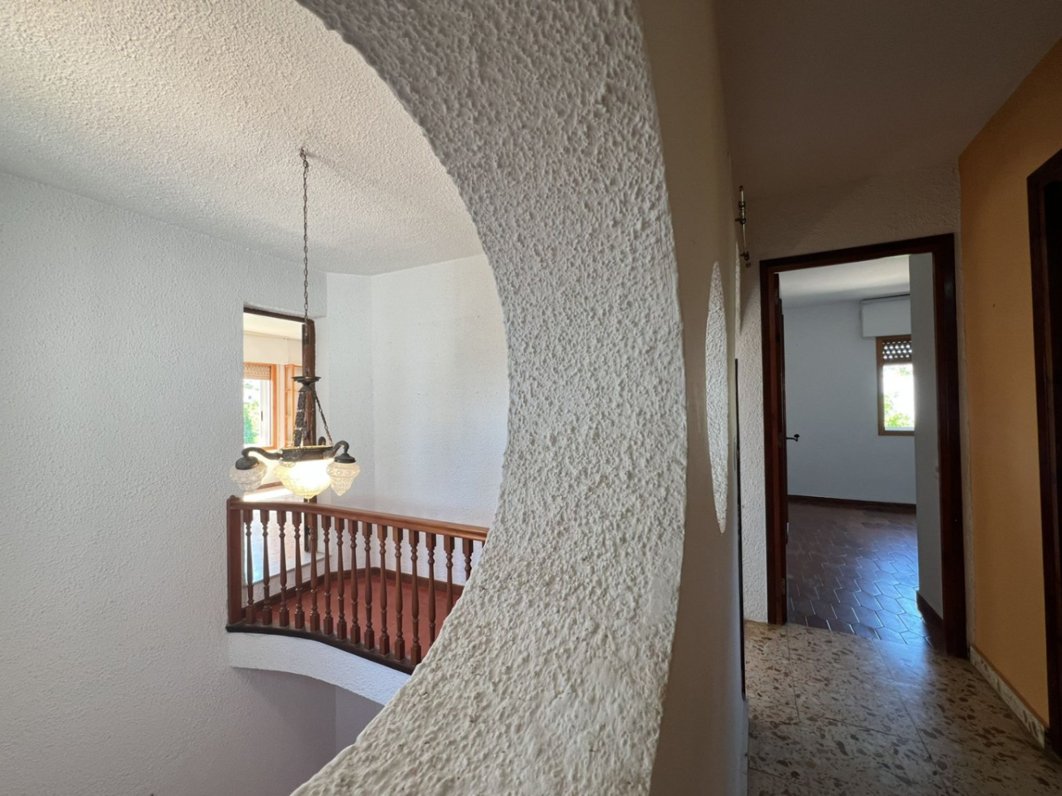 Chalet/Villa rústica en Pedreguer