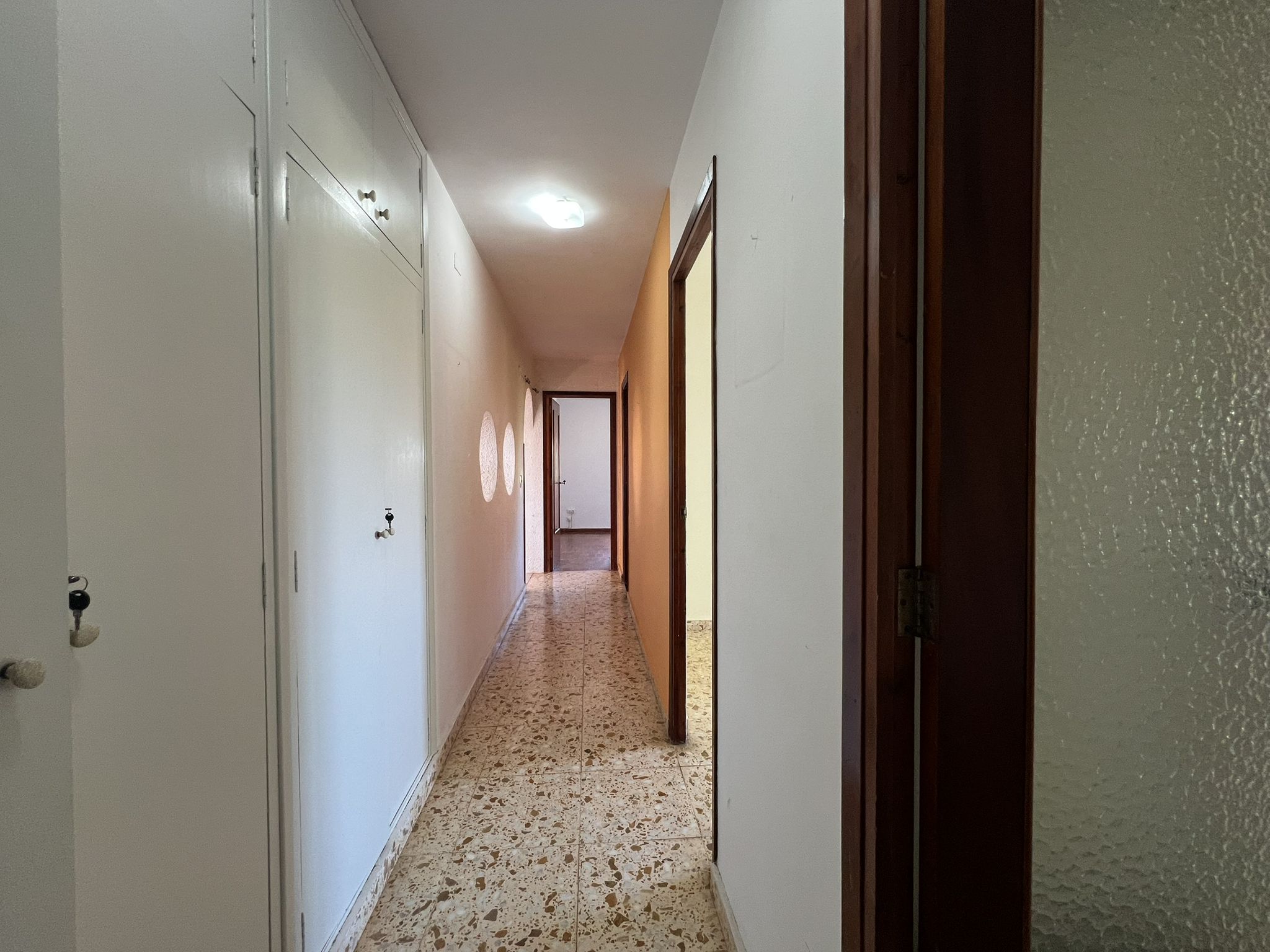 Chalet/Villa rústica en Pedreguer