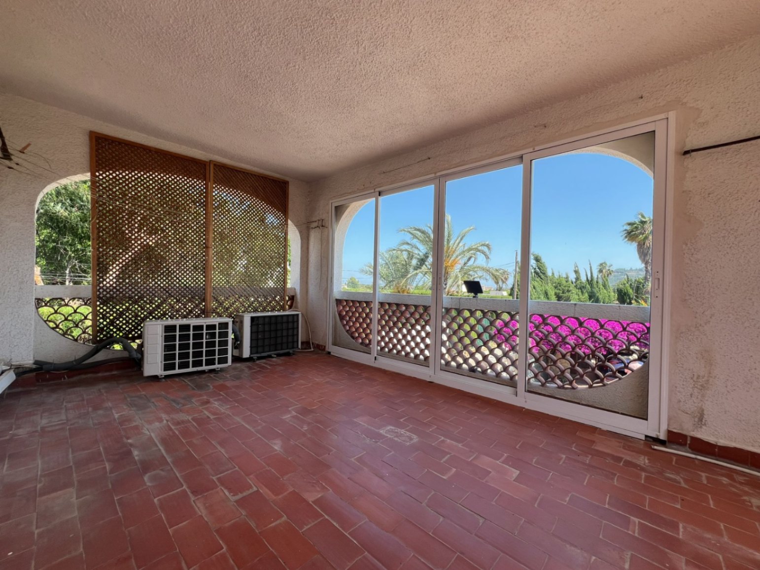 Chalet/Villa rústica en Pedreguer