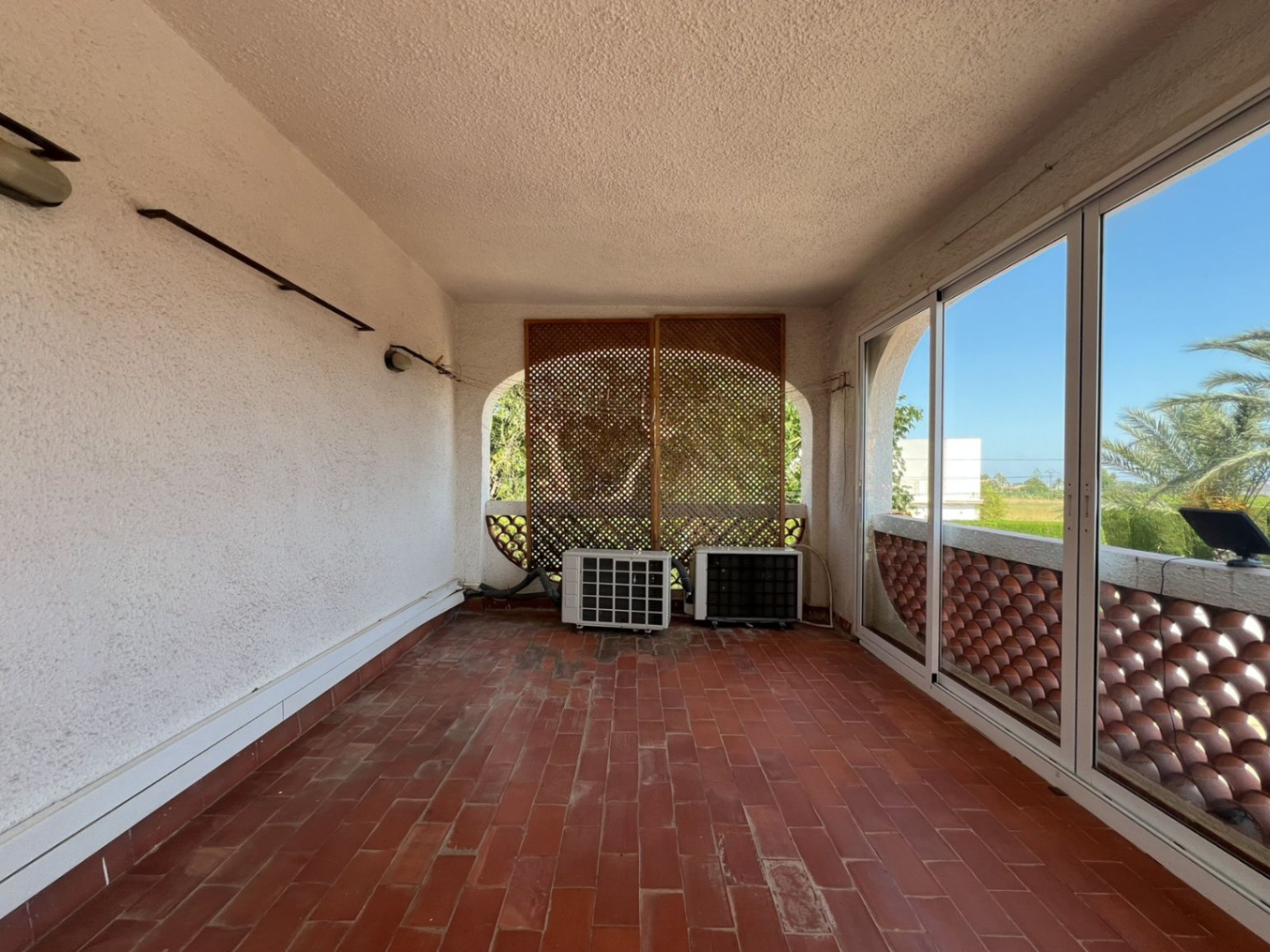 Chalet/Villa rústica en Pedreguer