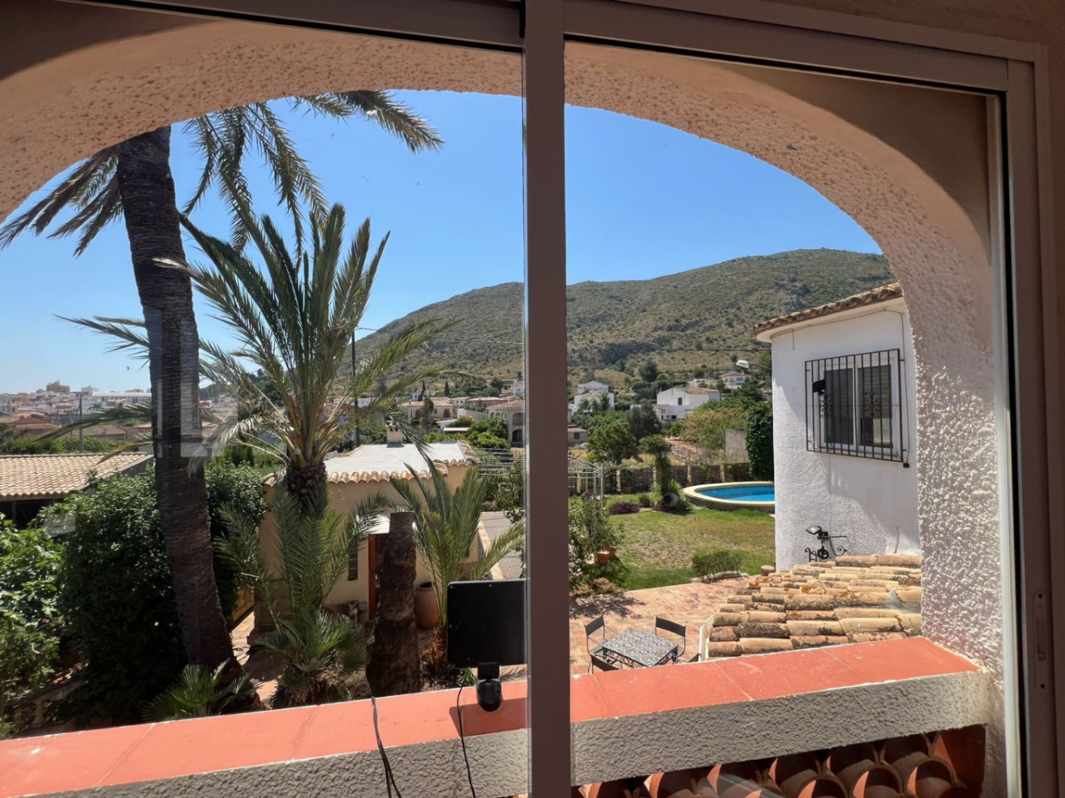 Chalet/Villa rústica en Pedreguer