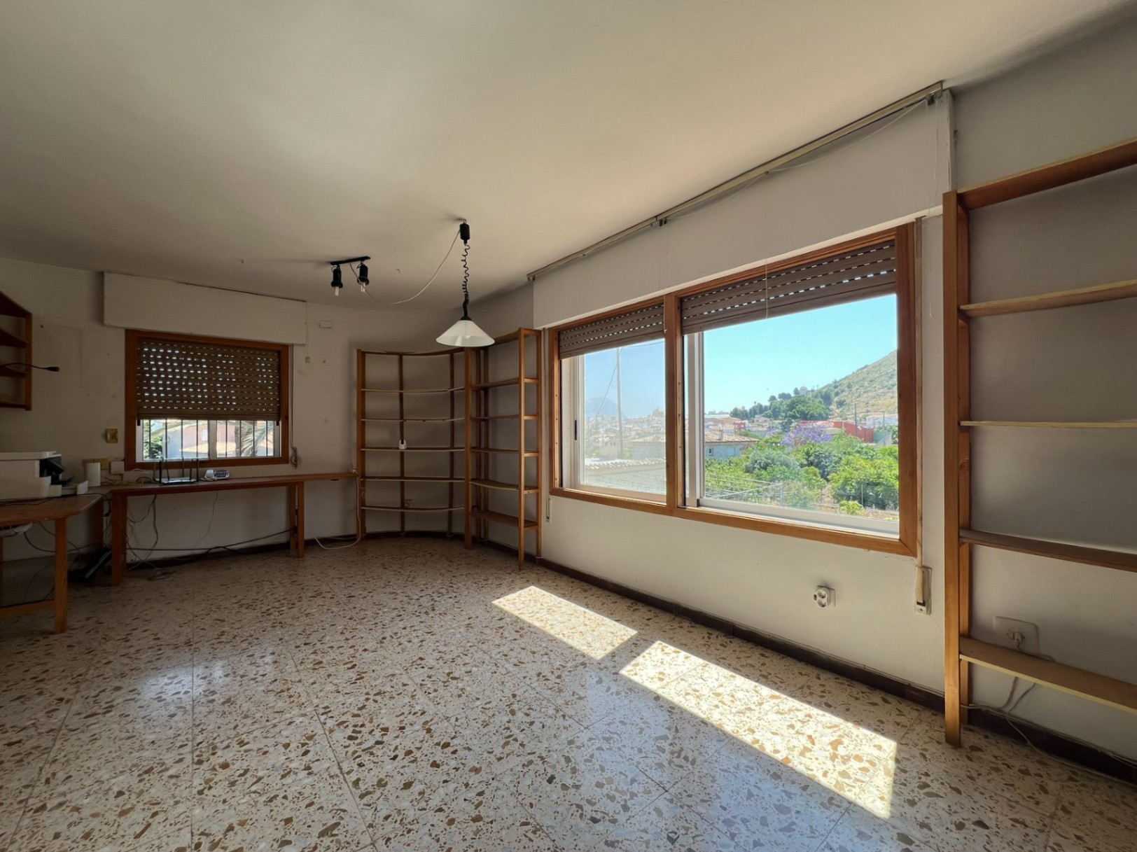 Chalet/Villa rústica en Pedreguer