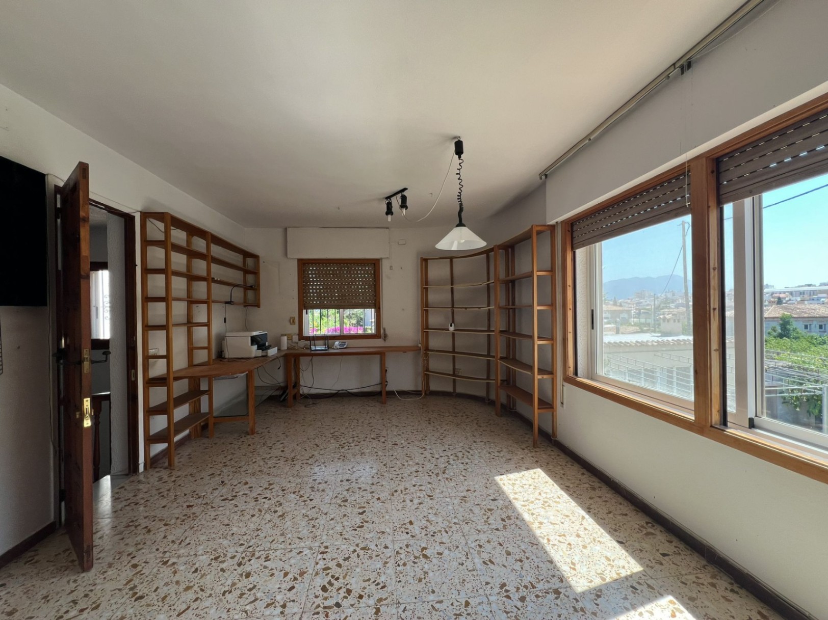 Chalet/Villa rústica en Pedreguer