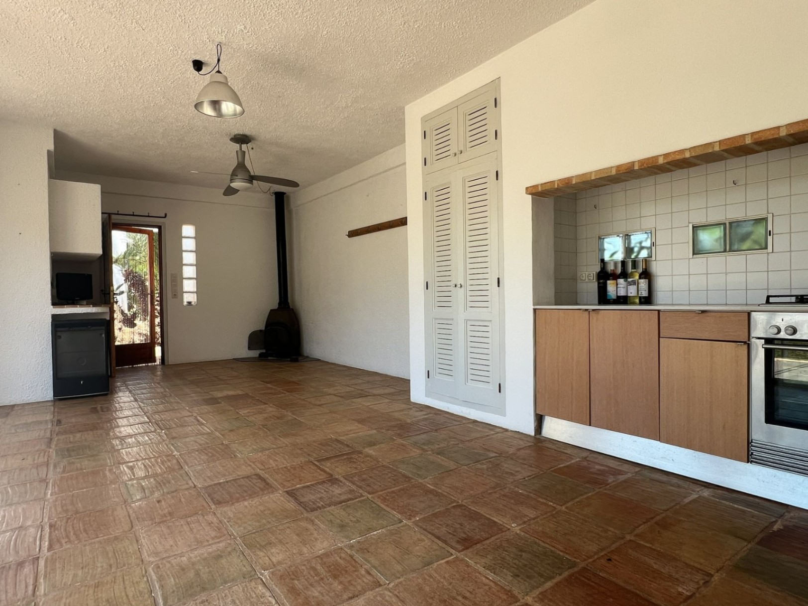 Chalet/Villa rústica en Pedreguer