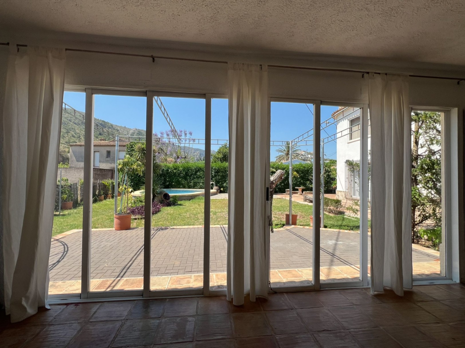 Chalet/Villa rústica en Pedreguer