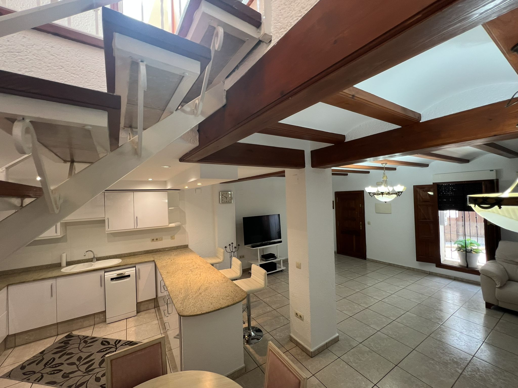 Spectacular house in Oliva