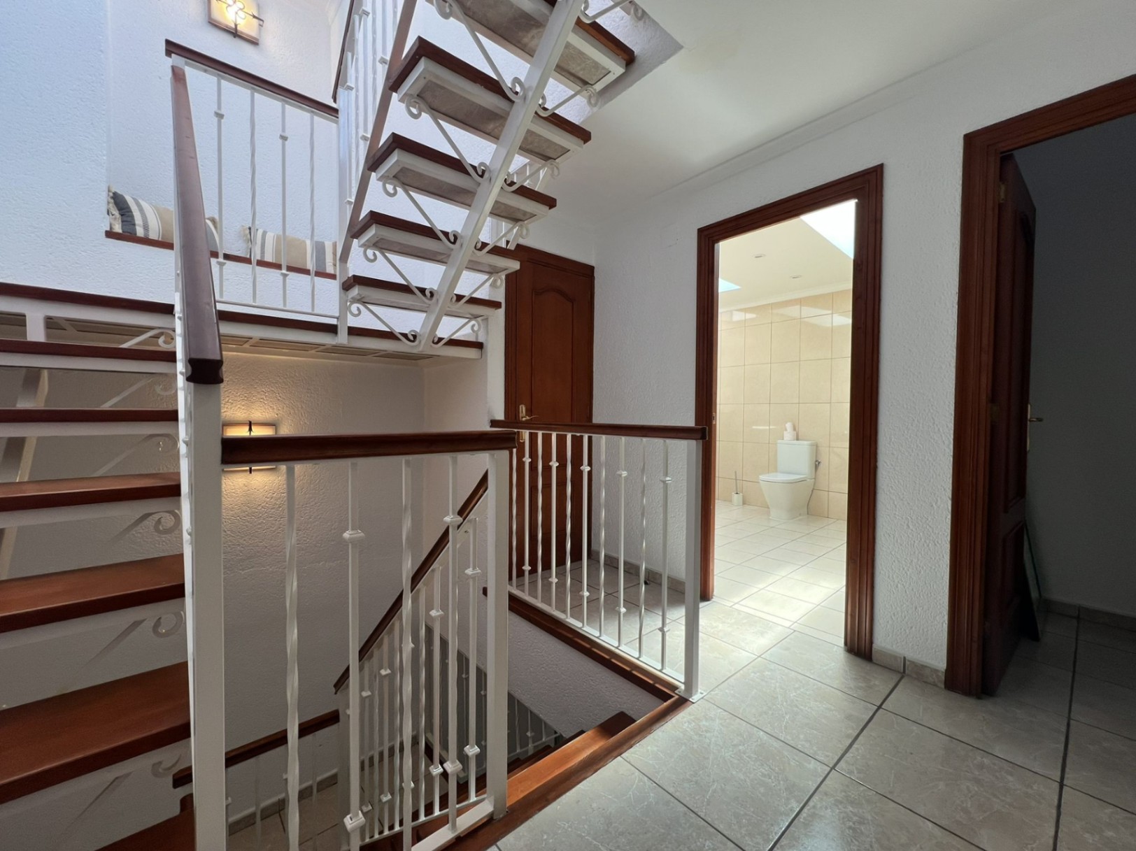 Spectacular house in Oliva