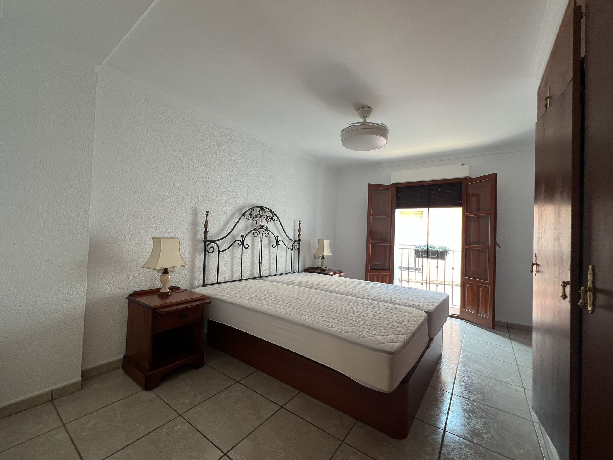 Spectacular house in Oliva