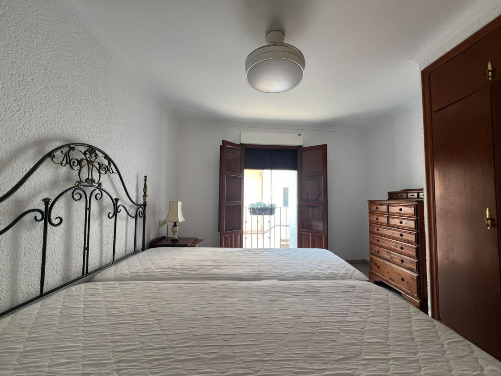 Spectacular house in Oliva