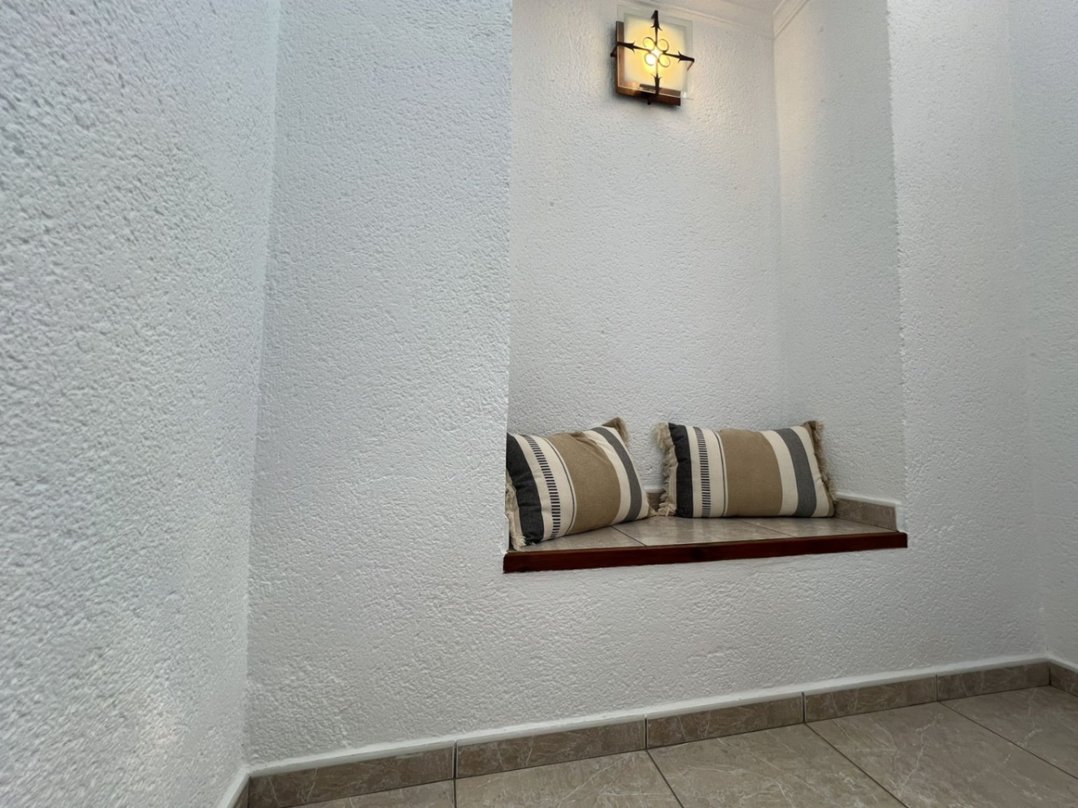 Spectacular house in Oliva