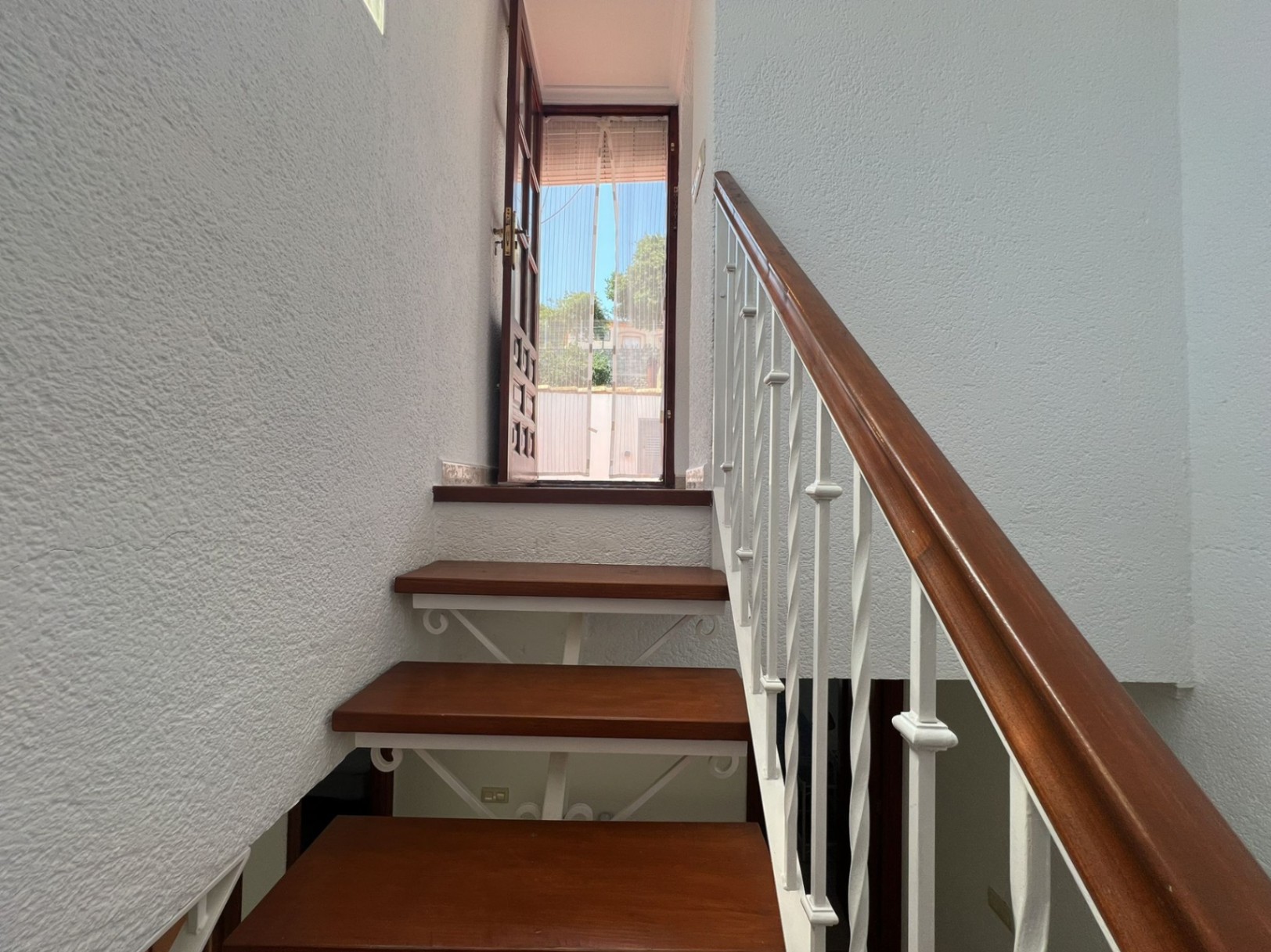 Spectacular house in Oliva