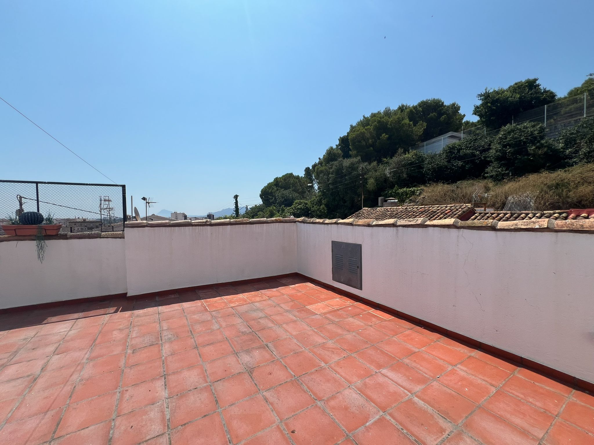Spectacular house in Oliva