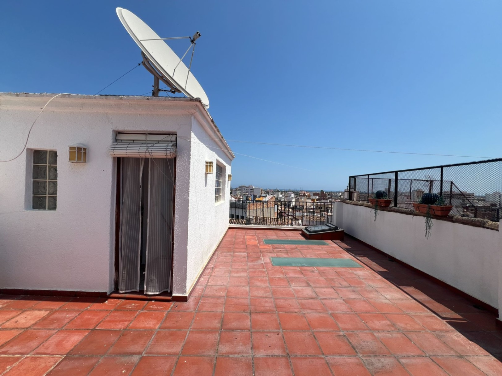 Spectacular house in Oliva