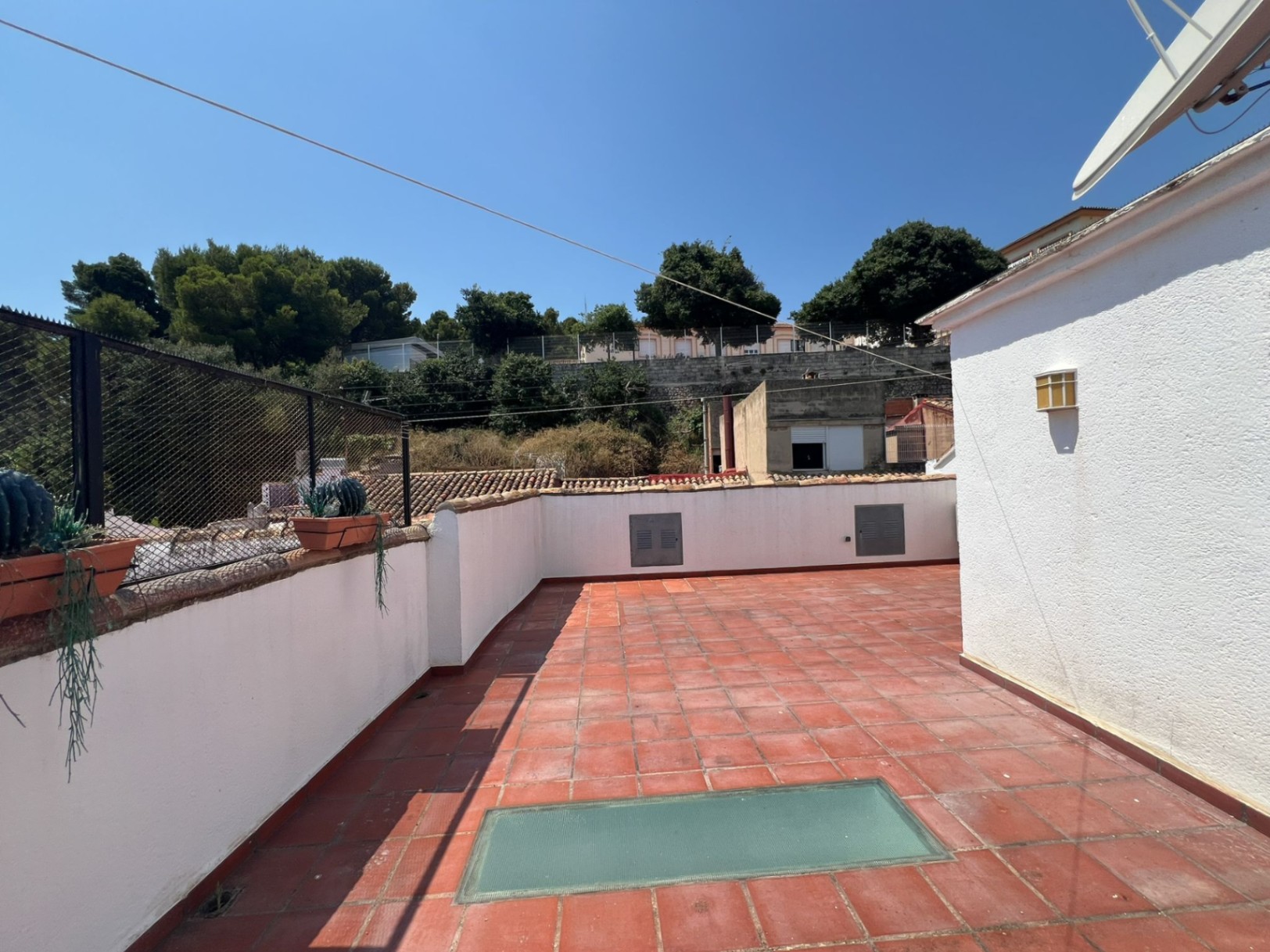 Spectacular house in Oliva