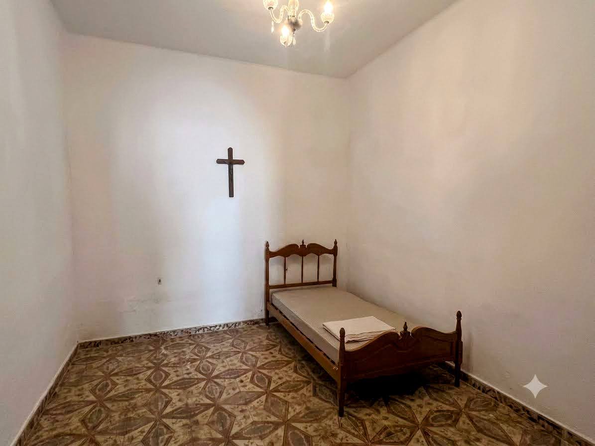 Casa para reformar en el centro de Ondara con proyecto y licencia
