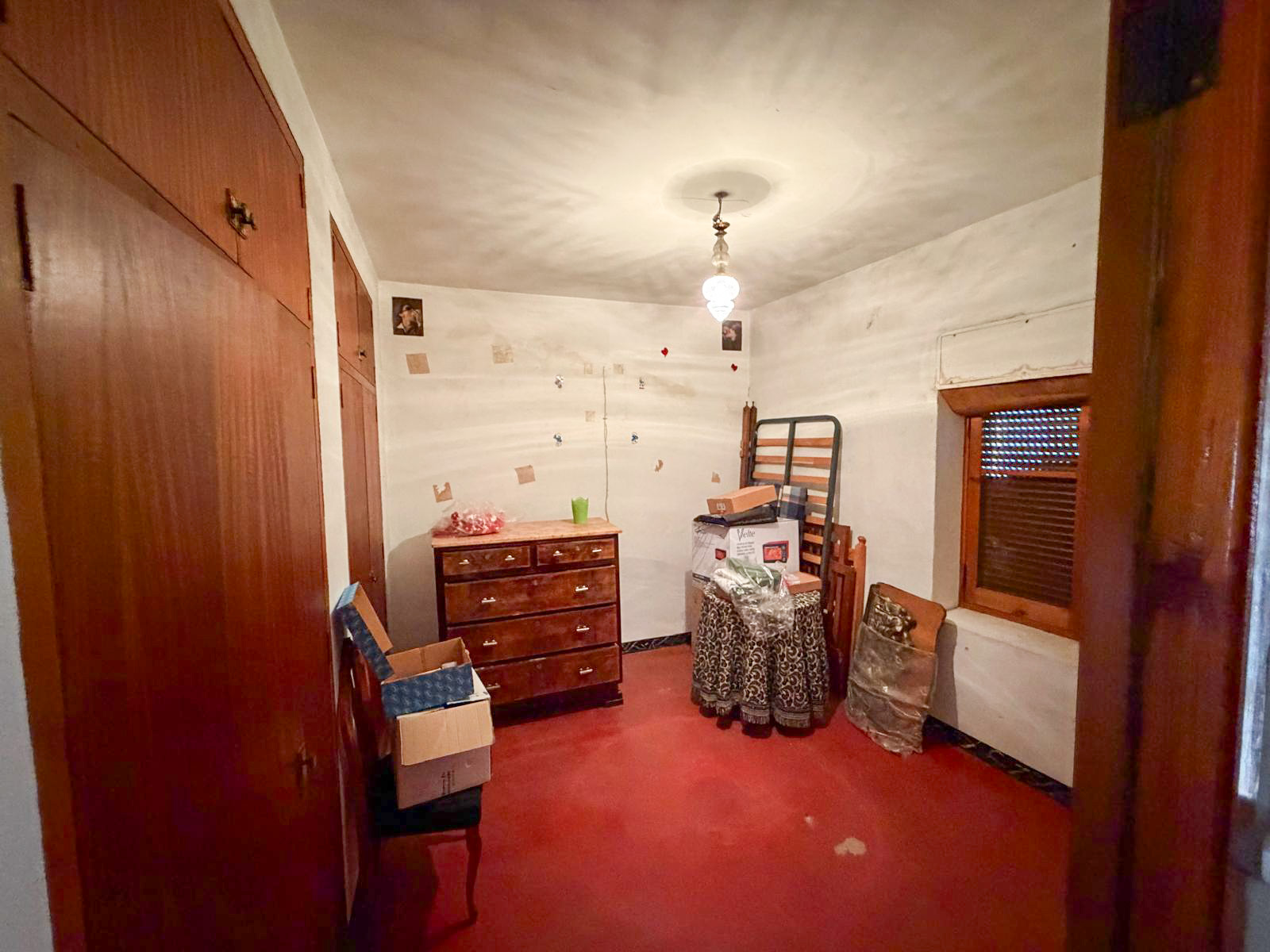 Encantadora casa con patio en Pedreguer