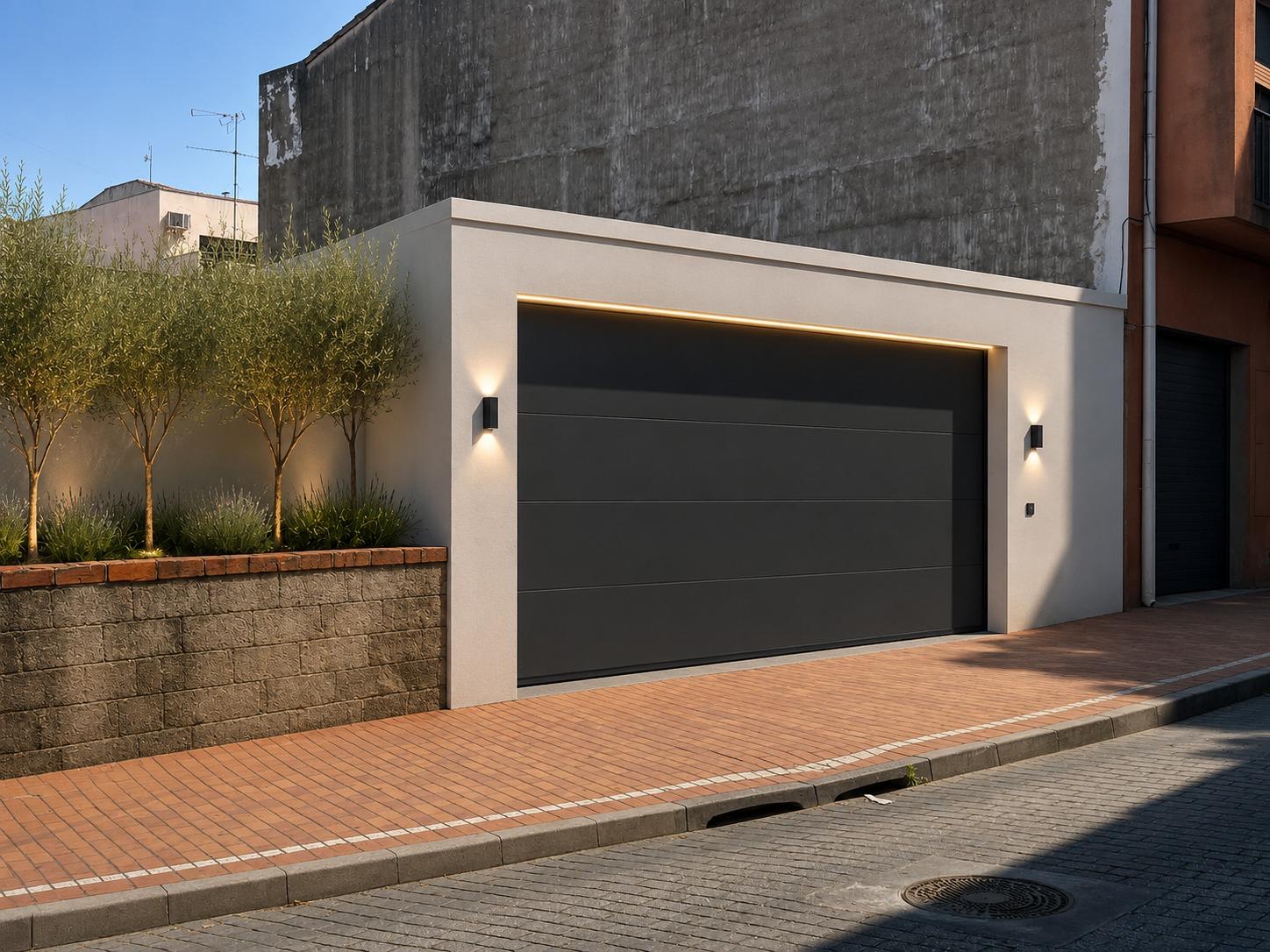 Casa para reformar en el centro de Ondara con proyecto y licencia