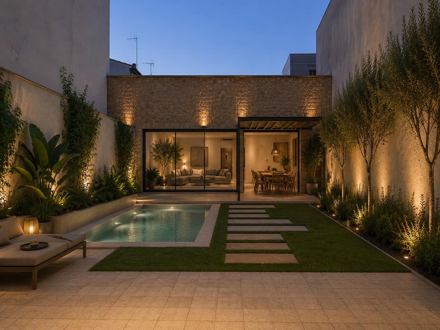 Casa para reformar en el centro de Ondara con proyecto y licencia